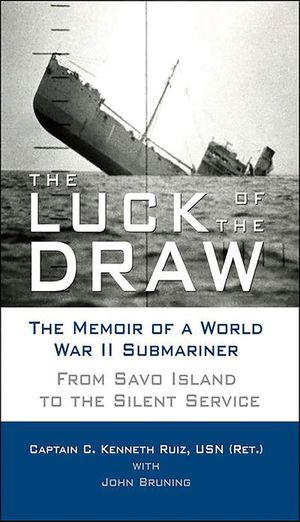 Buy The Luck of the Draw at Amazon