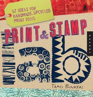 Print & Stamp Lab