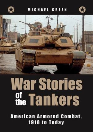 Buy War Stories of the Tankers at Amazon