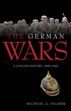Buy The German Wars at Amazon