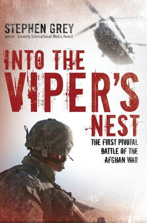 Into the Viper's Nest