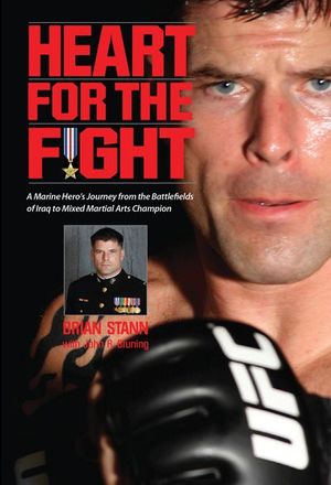 Buy Heart for the Fight at Amazon