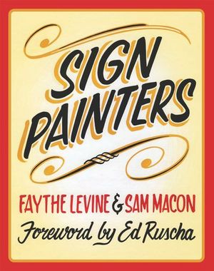 Buy Sign Painters at Amazon