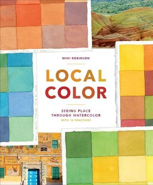 Buy Local Color at Amazon