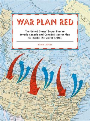 Buy War Plan Red at Amazon