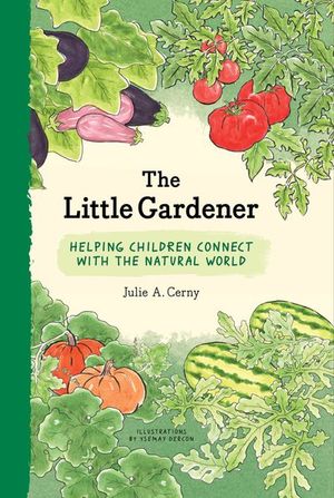 Buy The Little Gardener at Amazon