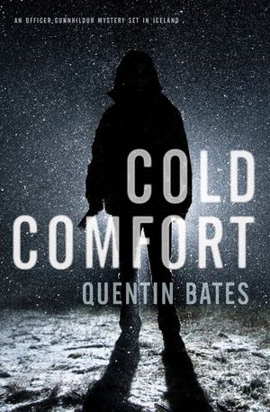 Buy Cold Comfort at Amazon