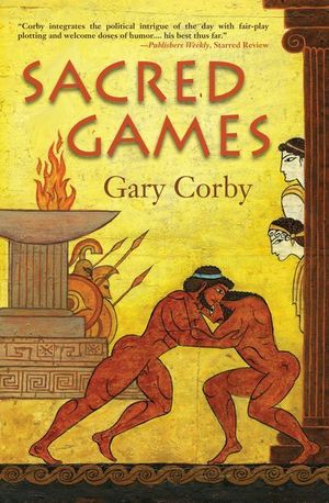 Buy Sacred Games at Amazon