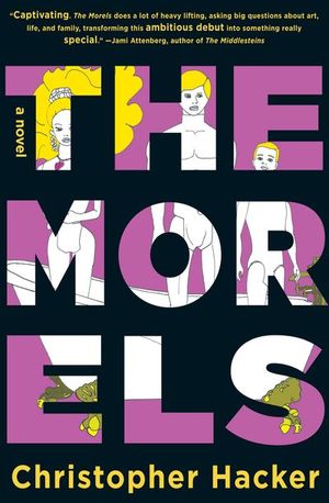 Buy The Morels at Amazon