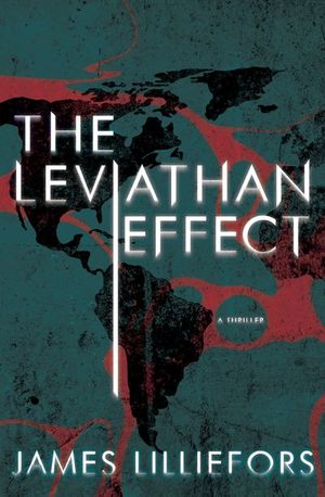 Buy The Leviathan Effect at Amazon