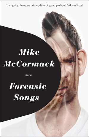 Buy Forensic Songs at Amazon
