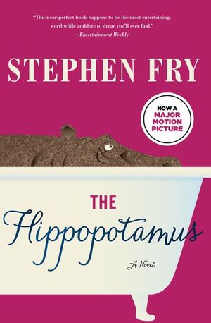 Buy The Hippopotamus at Amazon
