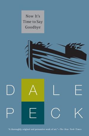 Buy Now It's Time to Say Goodbye at Amazon