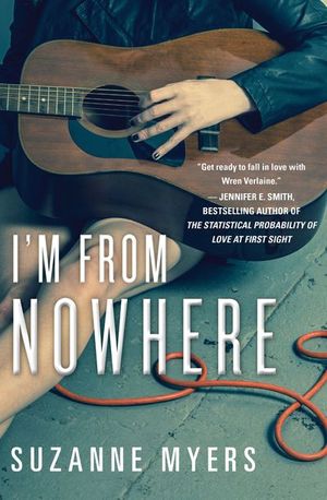Buy I'm From Nowhere at Amazon