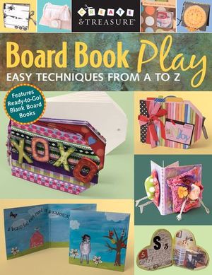 Board Book Play
