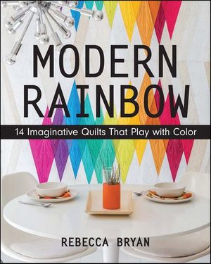 Buy Modern Rainbow at Amazon