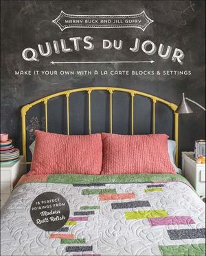 Quilts du Jour