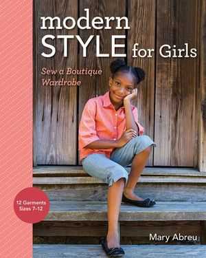Buy Modern Style for Girls at Amazon