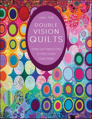 Buy Double Vision Quilts at Amazon
