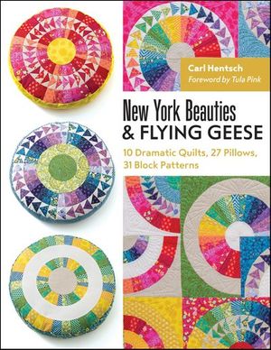 Buy New York Beauties & Flying Geese at Amazon