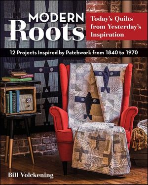 Buy Modern Roots at Amazon