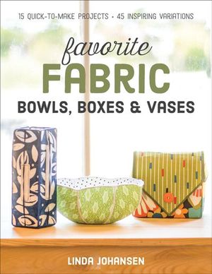 Buy Favorite Fabric Bowls, Boxes & Vases at Amazon