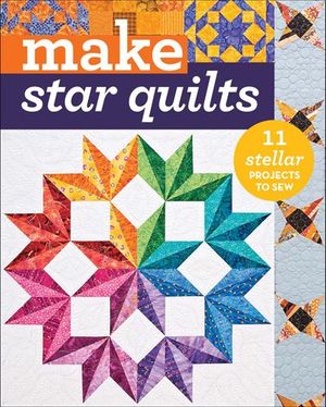 Make Star Quilts