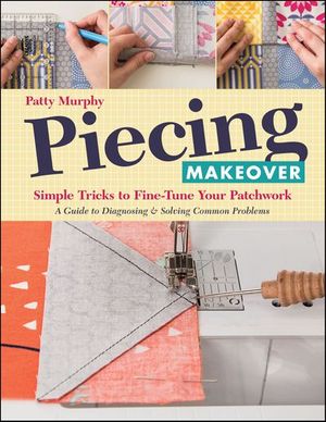 Piecing Makeover