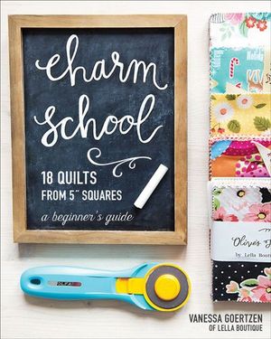 Charm School