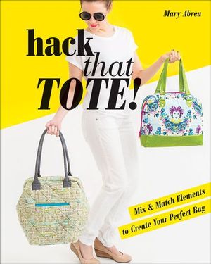 Buy Hack That Tote! at Amazon