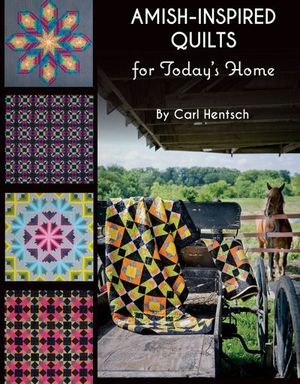 Buy Amish-Inspired Quilts for Today's Home at Amazon