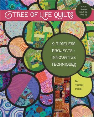 Tree of Life Quilts