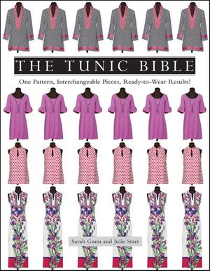 Buy The Tunic Bible at Amazon
