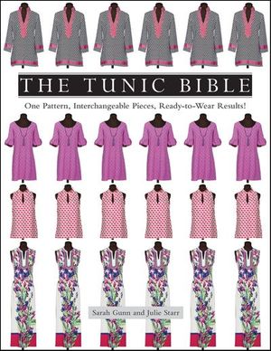 The Tunic Bible