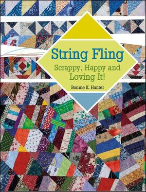 Buy String Fling at Amazon