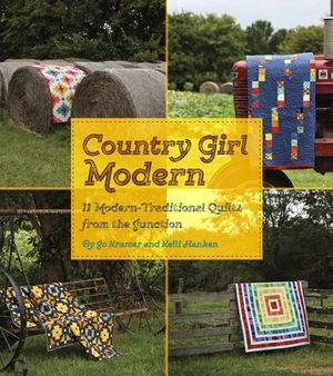 Buy Country Girl Modern at Amazon