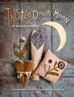 Buy Thistle Down Moon at Amazon