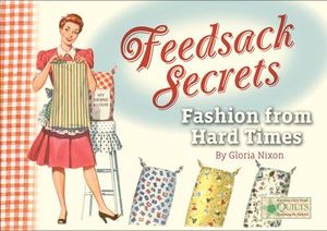 Buy Feedsack Secrets at Amazon