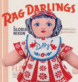Buy Rag Darlings at Amazon