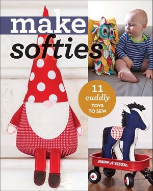 Make Softies