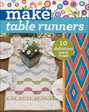 Make Table Runners