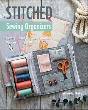 Buy Stitched Sewing Organizers at Amazon