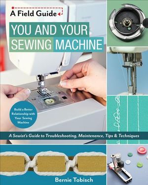Buy You and Your Sewing Machine at Amazon