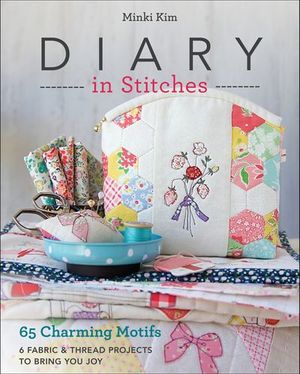 Diary in Stitches