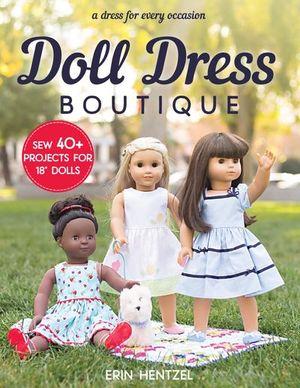 Buy Doll Dress Boutique at Amazon
