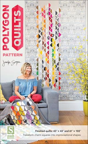 Polygon Quilts Pattern