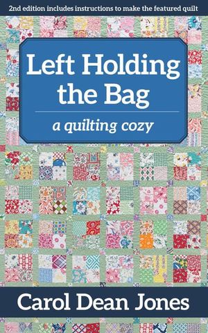 Buy Left Holding the Bag at Amazon