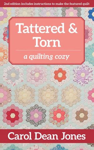 Buy Tattered & Torn at Amazon