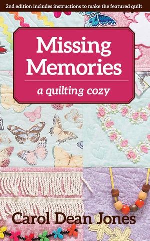 Buy Missing Memories at Amazon