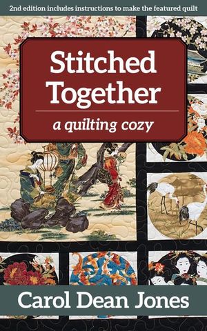 Buy Stitched Together at Amazon